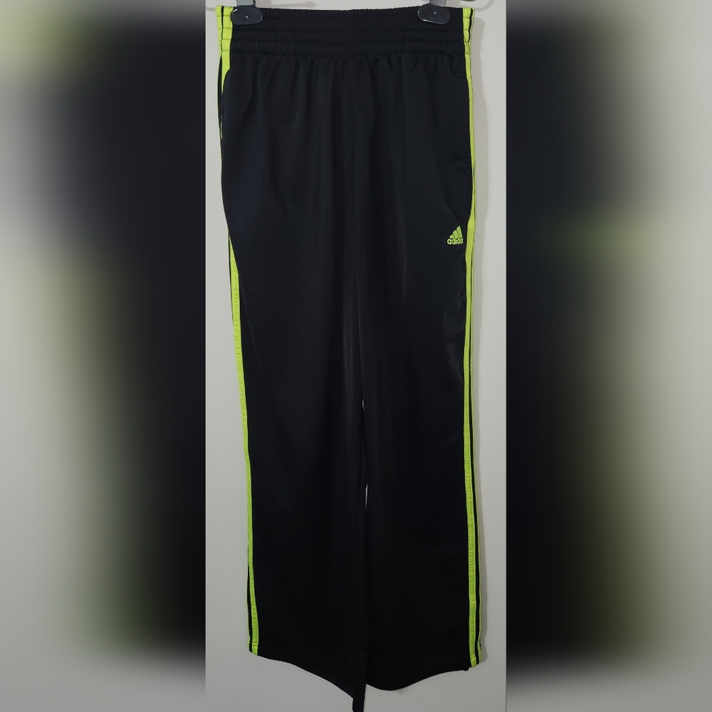 Boys Large Addidas pants
